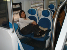 treno